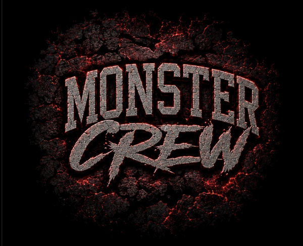 MonsterCrewShop
